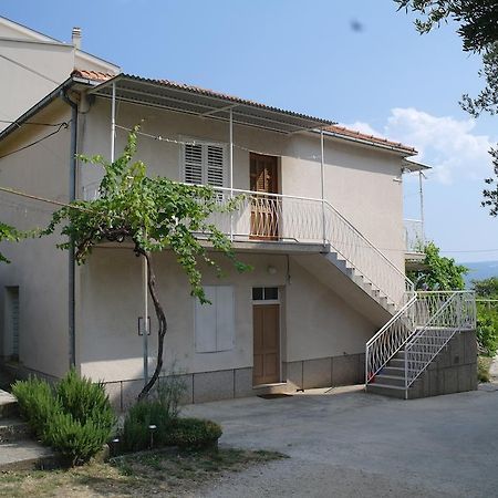 Hostel Guesthouse Mira Omiš Dış mekan fotoğraf