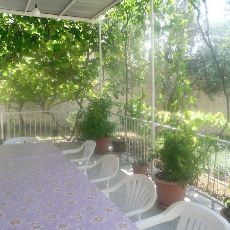 Hostel Guesthouse Mira Omiš Dış mekan fotoğraf