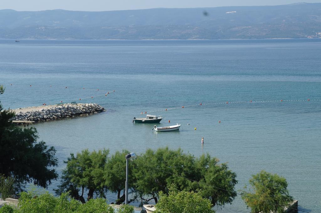 Hostel Guesthouse Mira Omiš Dış mekan fotoğraf