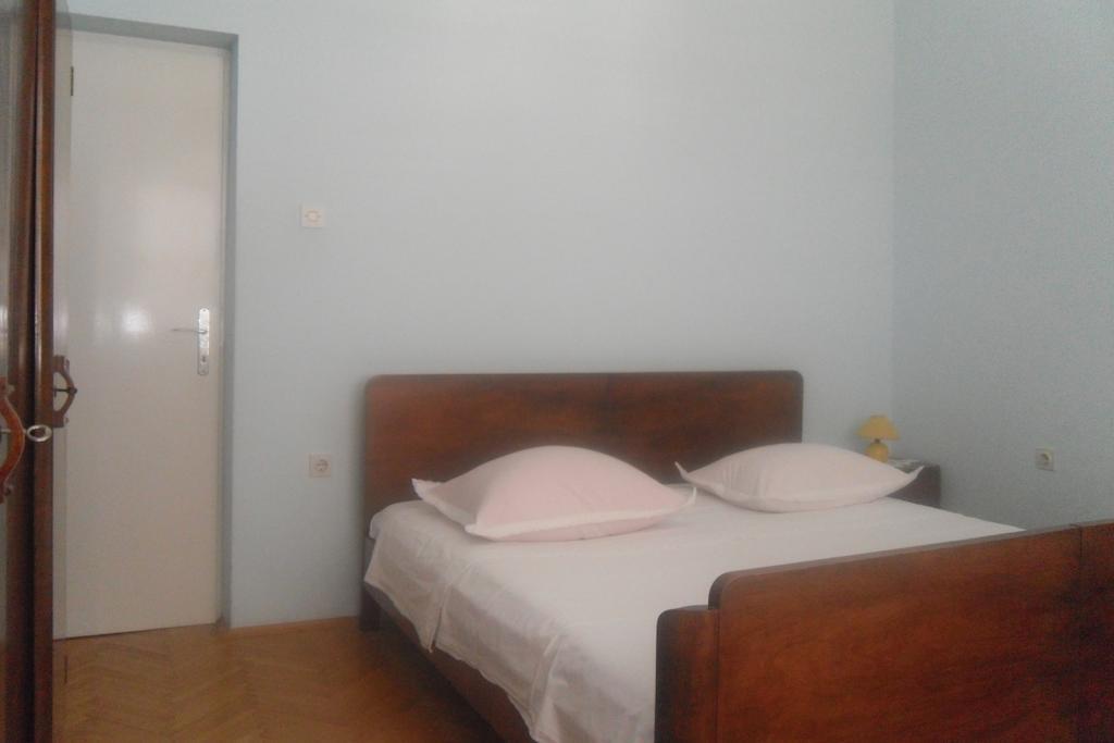 Hostel Guesthouse Mira Omiš Oda fotoğraf