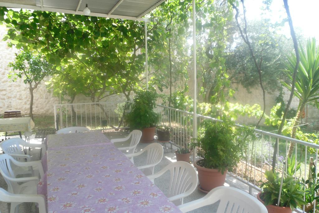 Hostel Guesthouse Mira Omiš Dış mekan fotoğraf